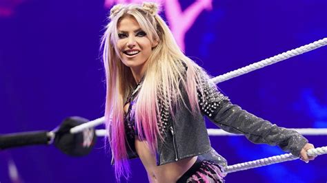 alexa bliss hot pictures|The best of Alexa Bliss: photos 